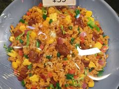 -食代馆(深业上城店)