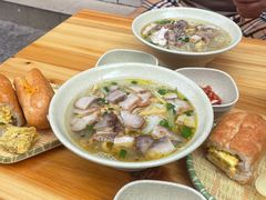 -华姐鸡粉(中心店)