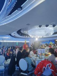 -百香合宴会中心(雁翔路店)
