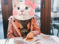 -新元素餐厅(瑞虹天地月亮湾店)