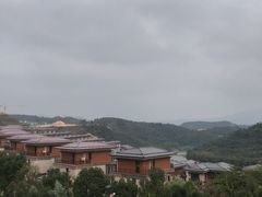 -清远熹乐谷温泉度假酒店