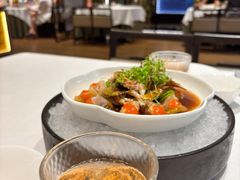 -高佳庄·海鲜酒楼(定海店)