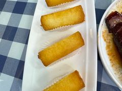 -肥田仔·香港大排档(静安寺店)