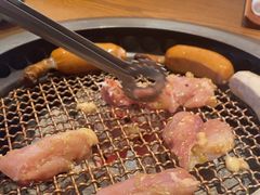 -炎蔵牛舌烤肉