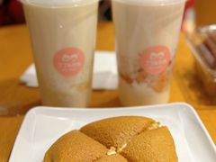 -丁丁&当当牦牛酸奶·酥油面包(官门口店)