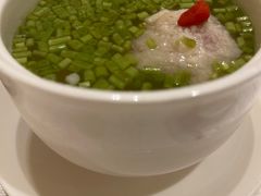 -扬州香格里拉·香宫中餐厅