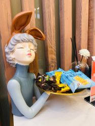 -芳朵美容养生SPA