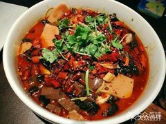 -绿茶餐厅(布吉万象汇店)