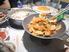 -一把骨(盐市口店)