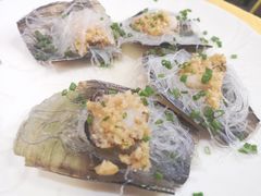 -老明馨潮汕大排档