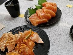 -争鲜回转寿司(西红门荟聚PLUS店)