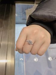 -Zbird钻石小鸟·钻戒婚戒定制高端珠宝私人定制中心