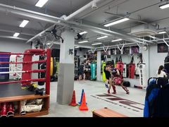 -TFC 纯泰拳馆MuayThai
