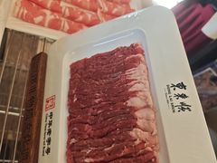 -东来顺饭庄(西单店)