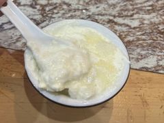 -乳仔牛牦牛汤锅 烤羊排(松潘古城店)