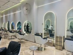 -MMbyHairCode 芭曲发型沙龙