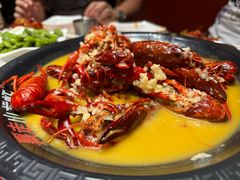 -金陵暴走小龙虾(南京总店)