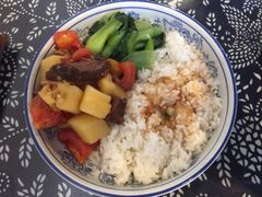 胡同食堂-蜗牛小馆醉乡民谣云南菜(惠新西里店)