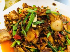 -笑红饭庄