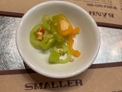 -Cô Thành Restaurant