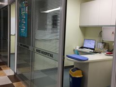 -奈斯宠物医院·核磁CT·异宠专科·内镜(中南店)