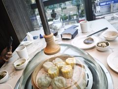 -青蓬蒸汽海鲜·深圳老字号·团建聚会(壹方城店)
