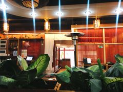 大堂-长崎屋·日本料理·刺身·烧鸟(天河北路店)