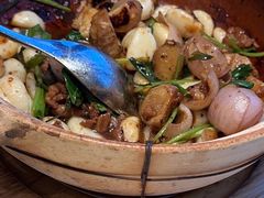 -喜记顺德菜(南昌万象城店)