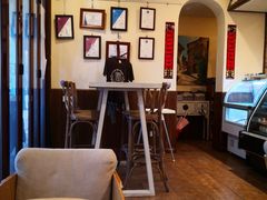 -CafeDuVillage乡村咖啡馆(美邻苑店)