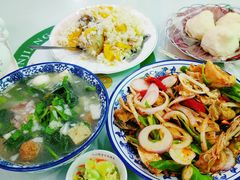 -尔力新疆丸子汤(北屯店)