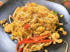 -MI WU FACTORY米屋美食工厂餐厅(绿地店)
