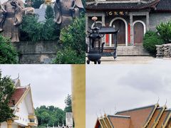 -常州天宁禅寺