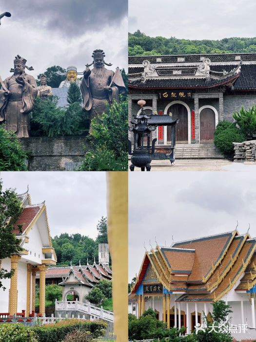 常州天宁禅寺图片