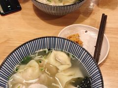 芝士蛋黄双拼馄饨-红小满休闲餐厅(十全街店)