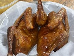 -味为先光明乳鸽(光明总店)