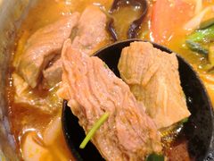 -小满手工粉(上海文峰广场店)