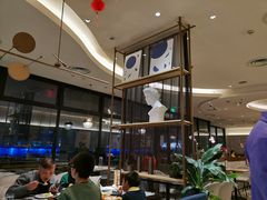 大堂-必胜客(骡马市店)