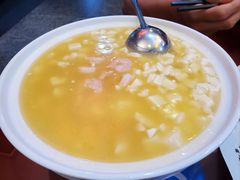 -赵记煎饼卷大葱(东岳店)