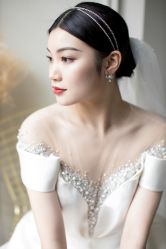 -Chic Bridal 熙可婚纱