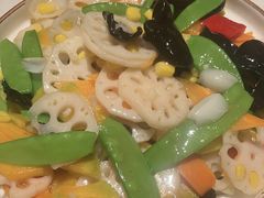 -辣小妮de川菜馆(红旗Mall店)