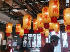 -朱光玉火锅馆·太原旗舰(钟楼街店)