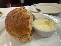 -摩根扒房(桐梓林店)