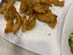 -蝎王府羊蝎子(北大地店)