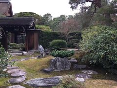 -京都御所