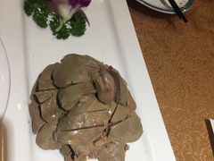 -福来居烤鸭店(天坛二店)