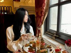 -Salon de Ville浦江汇(上海外滩华尔道夫酒店店)