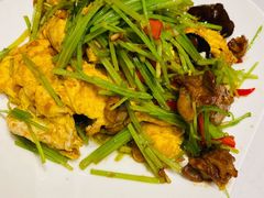 -北李妈妈菜·海肠捞饭(高新万达店)