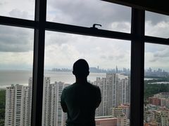 -深圳滨河时代ICON LAB艾垦酒店
