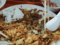 -建国蚵煎蚵面