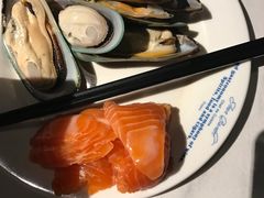 -星伦多自助料理·涮烤一体(虹悦城店)